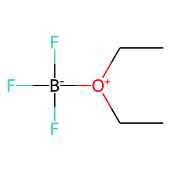 Boron Trifluoride Etherate CAS 109 63 7 Chemical Physical